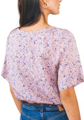 Blusa Glob Marga