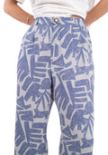 Pantalón Kiki Figuras