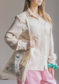 Blusa Savanna Beige