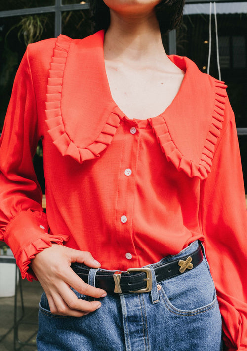 Blusa Ancestra Soft Lua