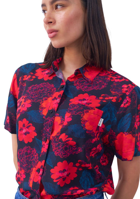 Guayabera Mujer Amelia