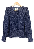 Blusa Cosmopolita Greta