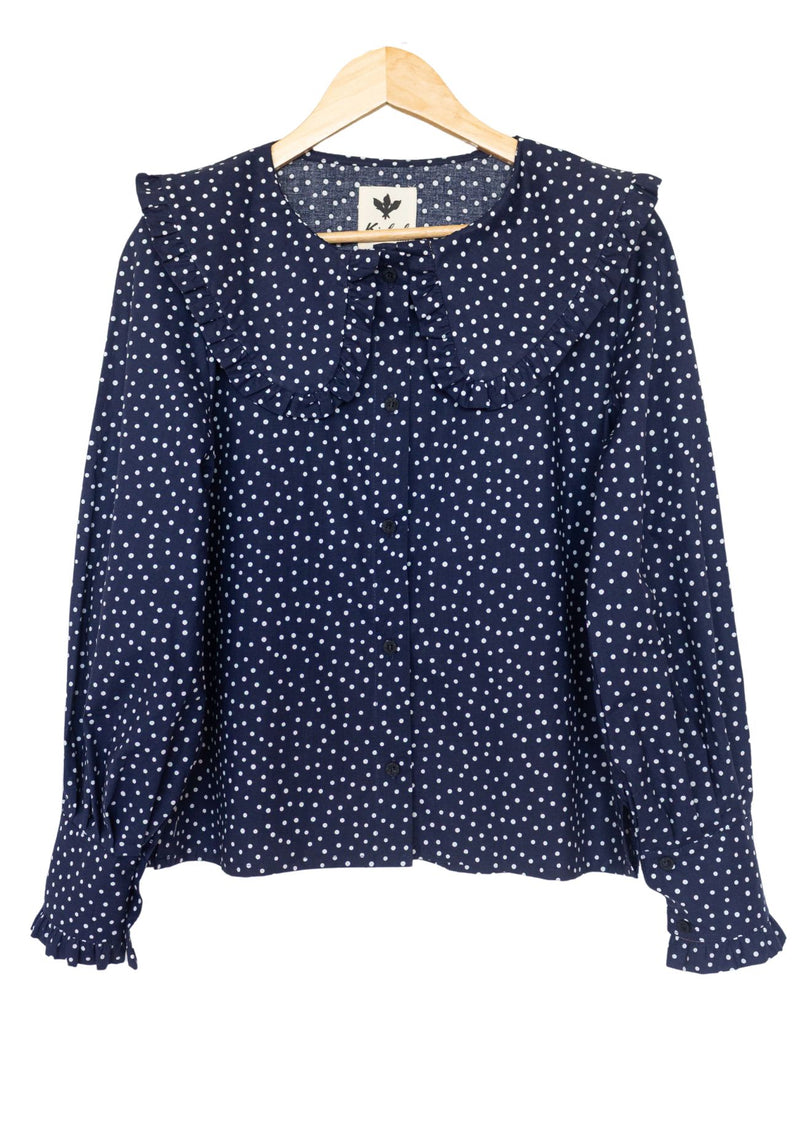 Blusa Cosmopolita Greta