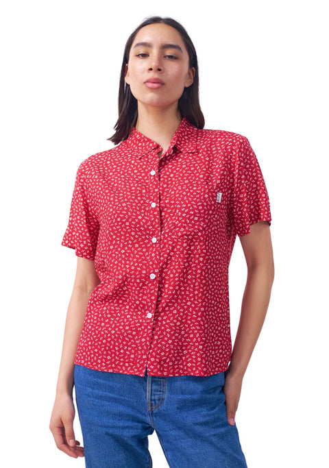 Guayabera Mujer Cecilia