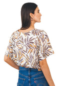 Blusa Glob Cloe