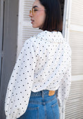 Blusa Ancestra Antonella