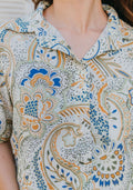 Guayabera Mujer Tamara