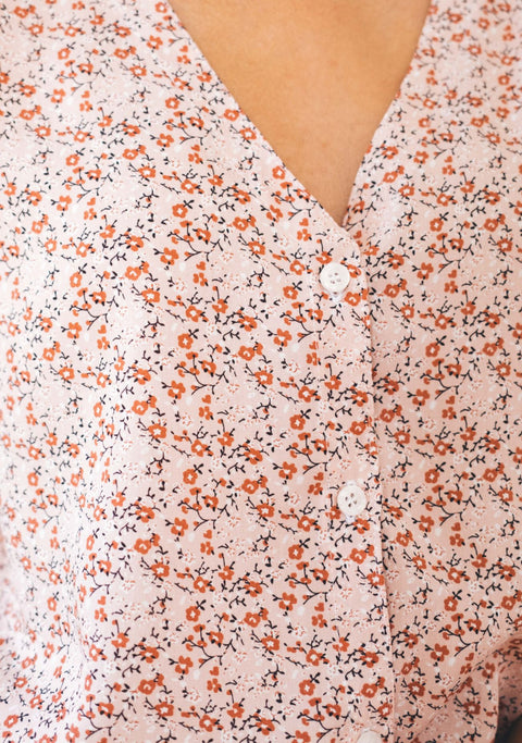 Blusa Glob Eloisa