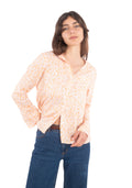 Blusa Ondera Valeria