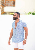 Guayabera hombre Hanoi