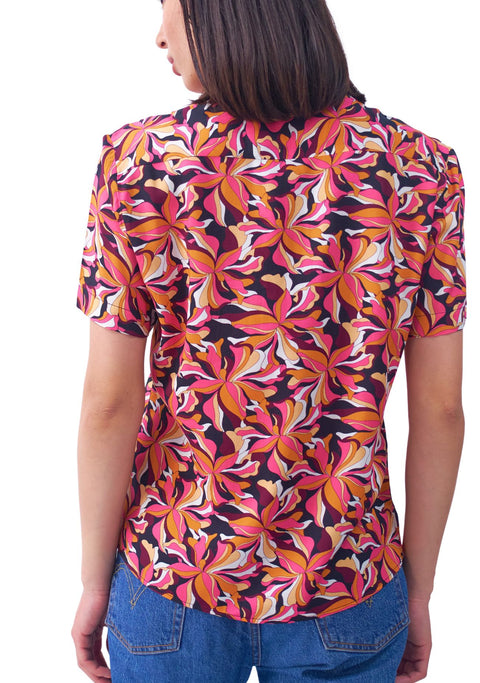 Guayabera Mujer Adriana