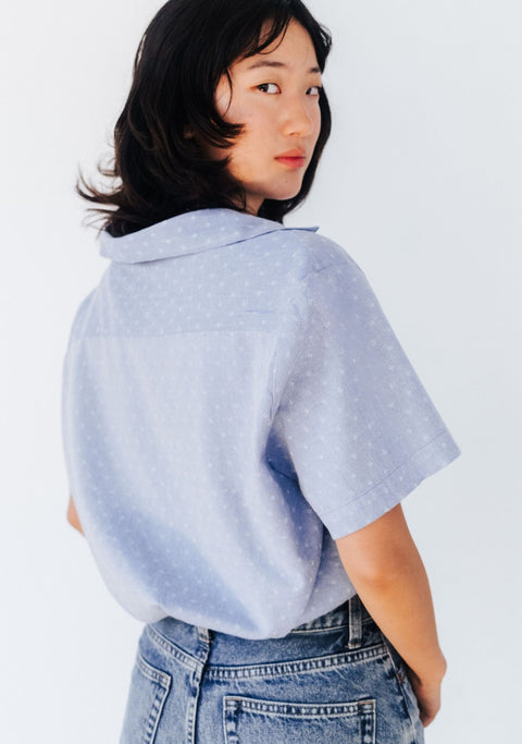 Guayabera Mujer Beatriz