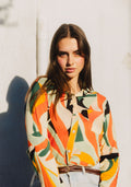 Blusa Ondera Lorenza