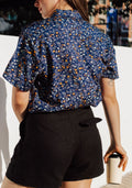 Guayabera Mujer Amara