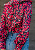 Blusa Cosmopolita Begonia