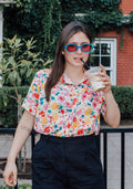 Guayabera Mujer Galia