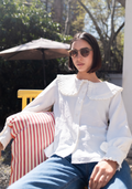 Blusa Cosmopolita Agatha