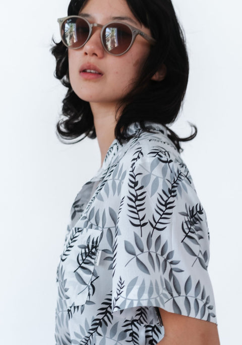 Guayabera Mujer Josefa
