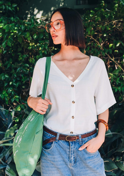 Blusa Glob Soft Magdalena