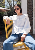 Blusa Cosmopolita Agatha