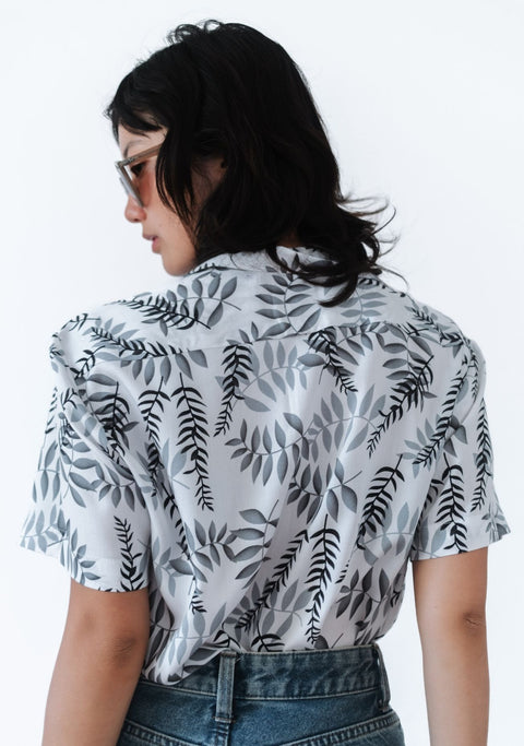 Guayabera Mujer Josefa