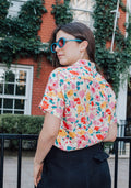 Guayabera Mujer Galia