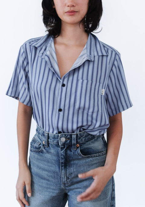 Guayabera Mujer Alondra