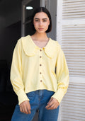 Blusa Ancestra Martina