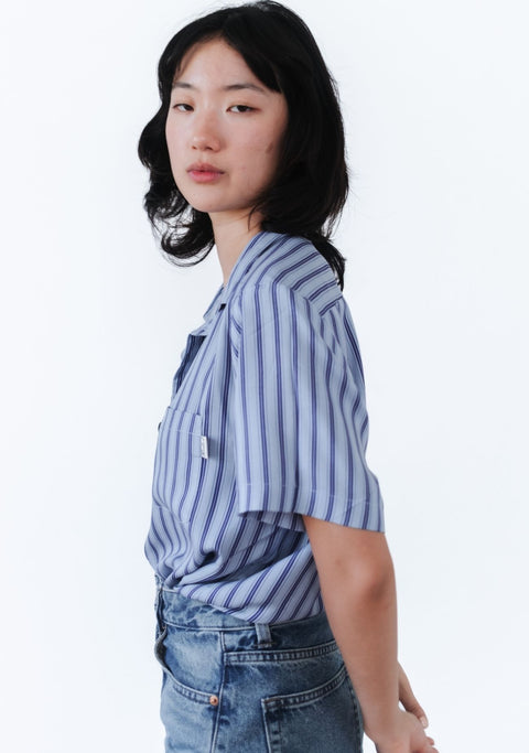 Guayabera Mujer Alondra