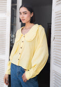 Blusa Ancestra Martina