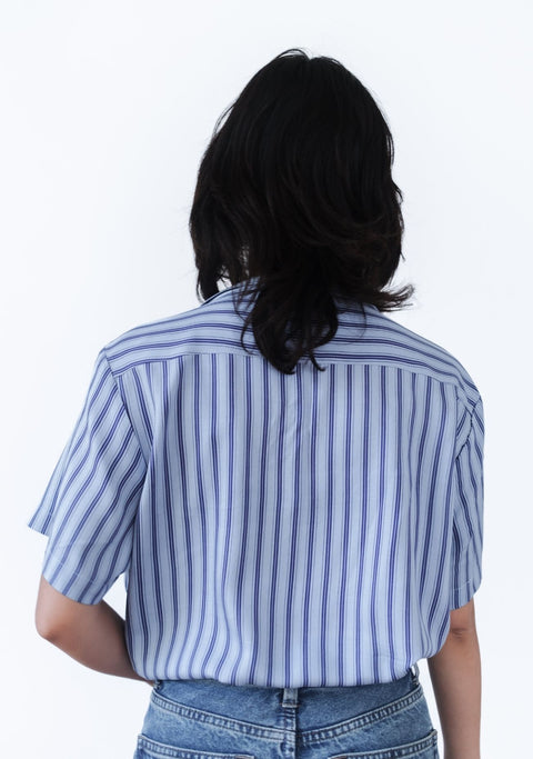 Guayabera Mujer Alondra