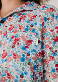 Guayabera Mujer Olivia