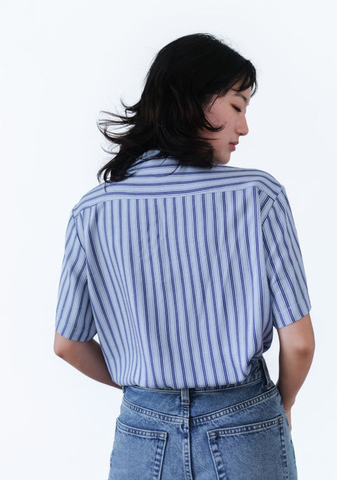 Guayabera Mujer Alondra