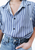 Guayabera Mujer Alondra