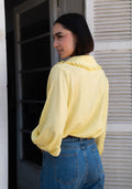 Blusa Ancestra Martina