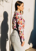 Blusa Ondera Flavia