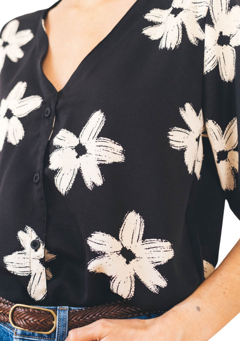 Blusa Glob Kala