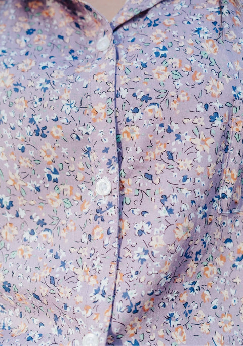 Guayabera Mujer Marga