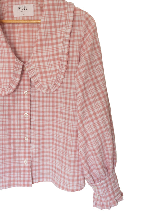 Blusa Ancestra Aurora