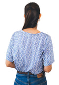 Blusa Glob Greta