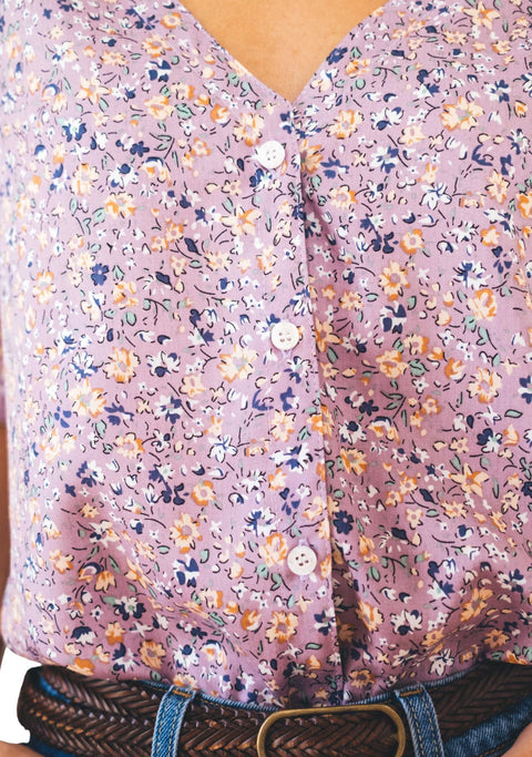 Blusa Glob Marga