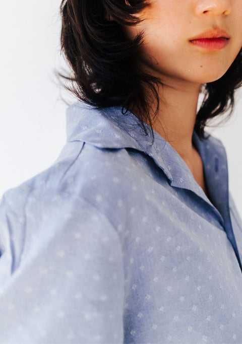 Guayabera Mujer Beatriz