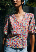 Blusa Selva Viva Julieta