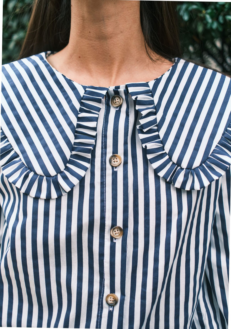 Blusa Cosmopolita Renata