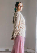 Blusa Savanna Beige