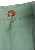 Pantalón Kiki Verde Eucalipto