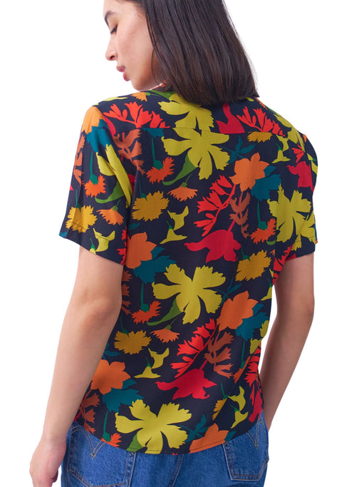 Guayabera Mujer Mónica