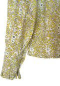 Blusa Cosmopolita Acacia