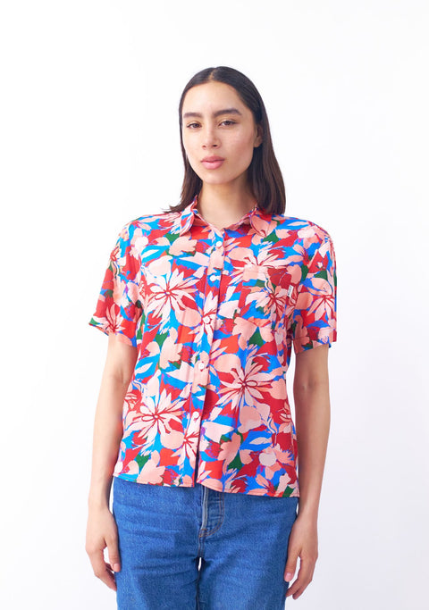 Guayabera Mujer Victoria