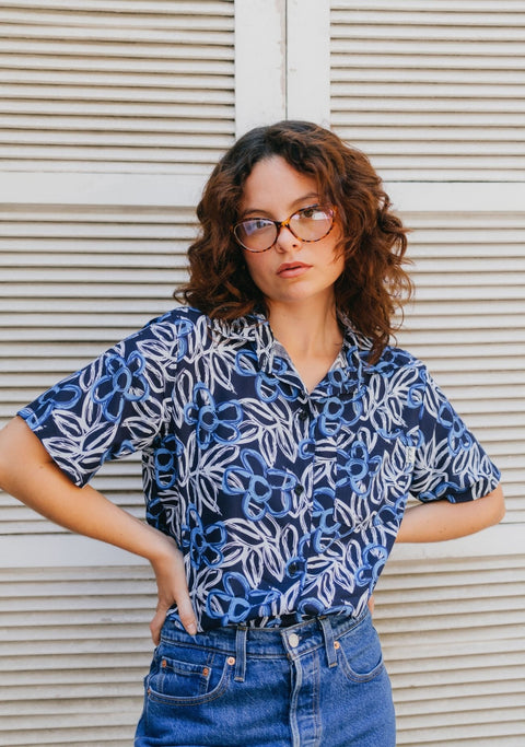 Guayabera Mujer Magdalena